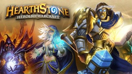 Recenzja gry Hearthstone: Heroes of WarCraft - darmowa karcianka dla mas