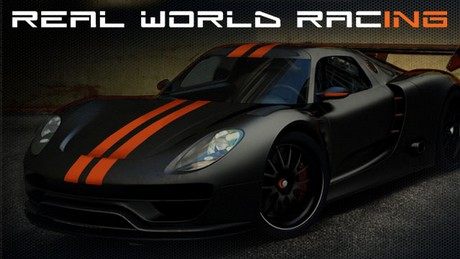 Real World Racing - v.1.01