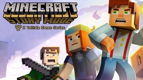 Minecraft: Story Mode - poradnik do gry