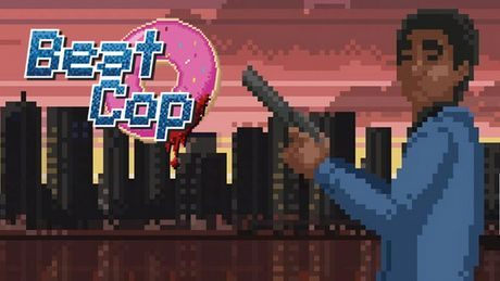 Recenzja gry Beat Cop – pieskie życie gliniarza