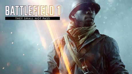 Battlefield 1: Nie Przejdą