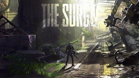 The Surge - Cheat Table (CT) v.13062022