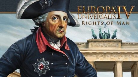 Europa Universalis IV: Rights of Man