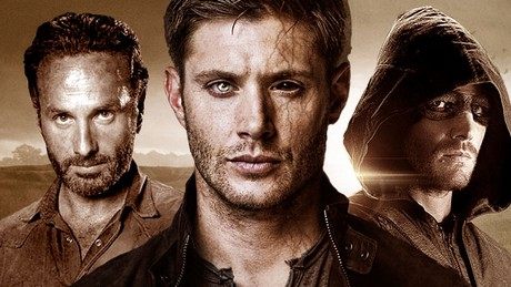 Najbardziej oczekiwane seriale jesieni 2014 – premiery i powroty
