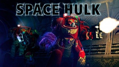 Space Hulk - Cold Corridor Combat v.2.2.1