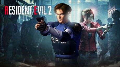 Recenzja gry Resident Evil 2 – więcej niż remake