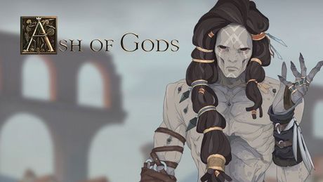 Ash of Gods: Redemption - Fix Mod v.1.0