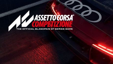 Assetto Corsa Competizione