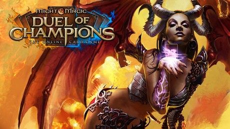 Recenzja Duel of Champions - świat Might & Magic nie boi się Hearthstone