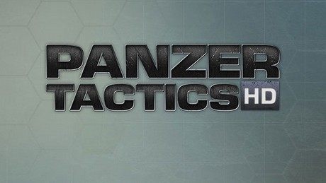 Panzer Tactics HD
