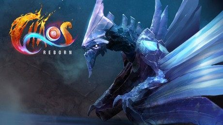 Chaos Reborn