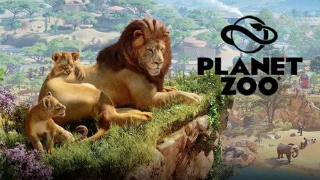Recenzja gry Planet Zoo – czy to na pewno jest gra?