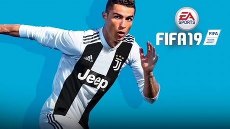 FIFA 19 - FIFA 19 - ICONS ONLY MOD / Legendary Squad File v.6082019