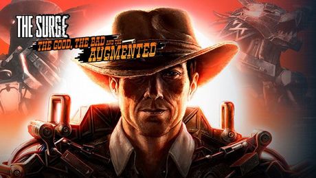 The Surge: The Good, the Bad and the Augmented