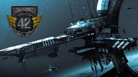 Squadron 42