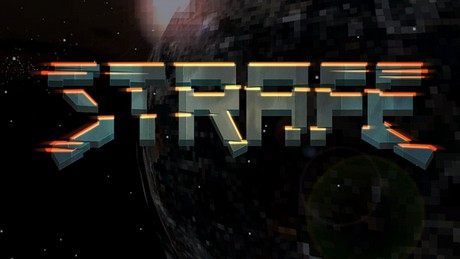 Strafe - pre-alpha