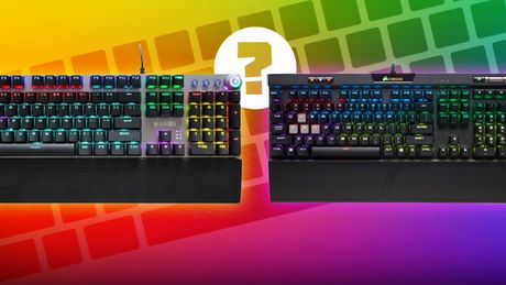 Tanie vs Drogie – klawiatura mechaniczna za 150 zł, kontra model za 700 zł
