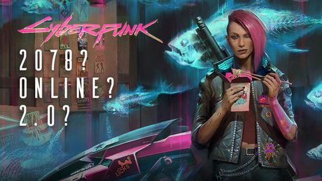 Chińczycy zrobią swojego Cyberpunka? CD Projekt po ataku hakerów
