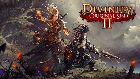 Divinity: Original Sin II - HQ World and Icons Mod DE-Classic v.1.5