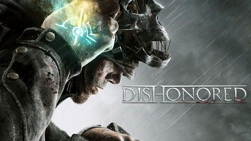 Graliśmy w Dishonored - szykuje się kandydat do gry roku