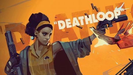 Deathloop - Cheat Table v.17092021