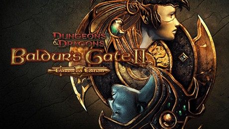 Baldur's Gate II: Enhanced Edition - Improved Archer Kit  v.3.2