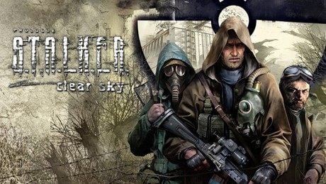 S.T.A.L.K.E.R.: Czyste Niebo - EAX Fix v.19022023