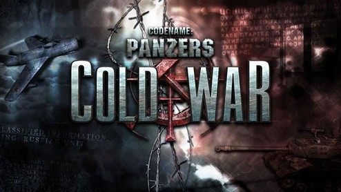 Codename: Panzers - Zimna Wojna - MP