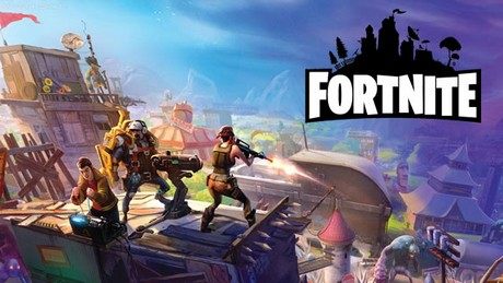 Seria Fortnite - seria gier | GRYOnline.pl