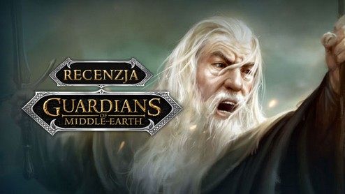 Recenzja gry Guardians of Middle-Earth – League of Legends spotyka Władcę Pierścieni