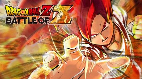 Dragon Ball Z: Battle of Z