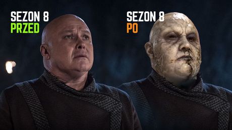 Gra o tron – wielki finał był... nudny. Nasza opinia