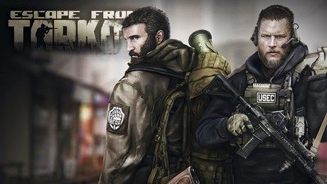 Escape from Tarkov
