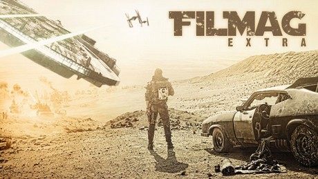 FILMag Extra – najbardziej oczekiwane filmy 2015 roku