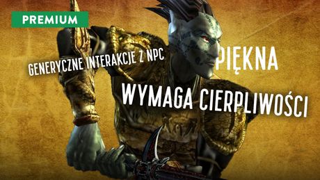 Czy Morrowind był Skyrimem swoich czasów? Czas na nostalgiczną podróż do 2002 roku