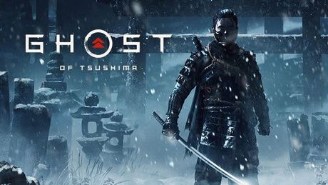 Ghost of Tsushima - poradnik do gry