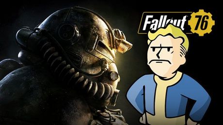 Recenzja gry Fallout 76 – zlepek wszystkiego i niczego