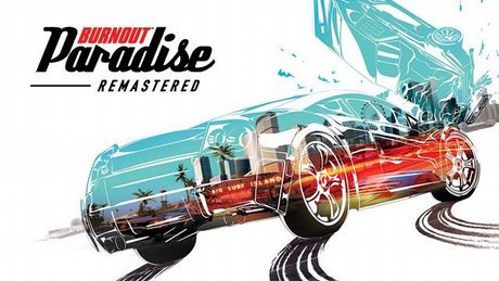 Recenzja gry Burnout Paradise Remastered – raj nieutracony