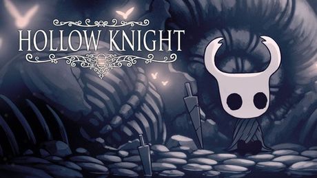 Hollow Knight