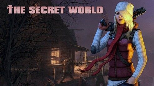 The Secret World