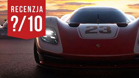 Recenzja gry Gran Turismo 7 - premiera spóźniona o 5 lat