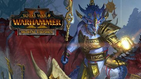 Total War: Warhammer II - Mortal Empires