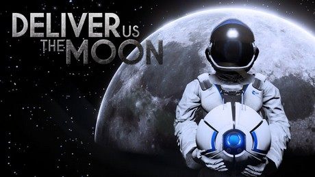 Deliver Us the Moon