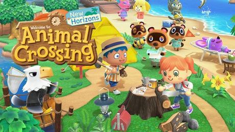 Animal Crossing New Horizons - poradnik do gry