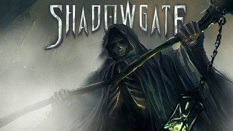 Shadowgate