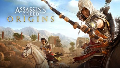 Recenzja gry Assassin's Creed Origins – najlepsza gra w historii tej serii?