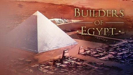 Builders of Egypt