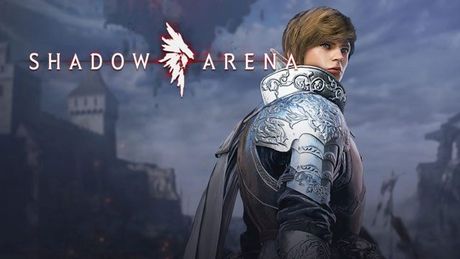 Shadow Arena
