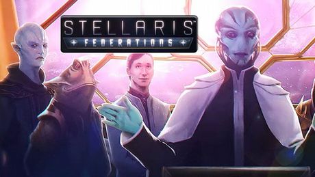 Stellaris: Federations