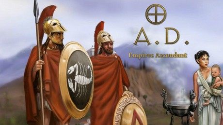 0 A.D. - Hyrule Conquest v.0;14